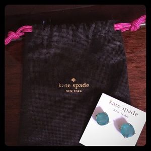 Kate spade earring